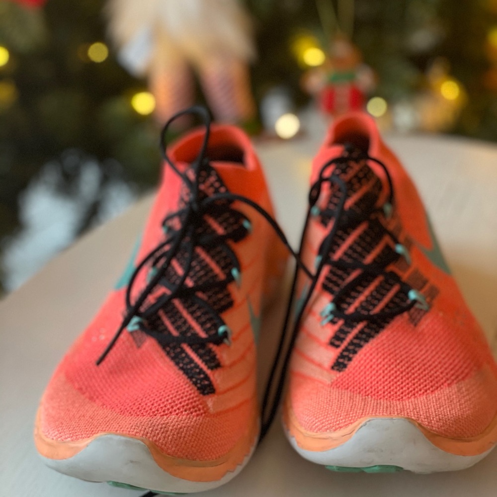 NIKE FREE 3.0 RUNNING BAREFOOT RIDE 3.0